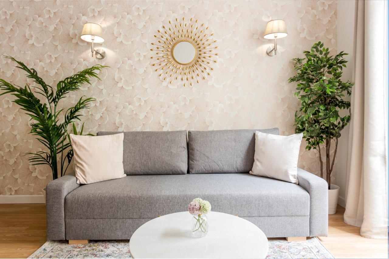 Cozy Apartment - Marais - Saint Martin IV Paříž Exteriér fotografie