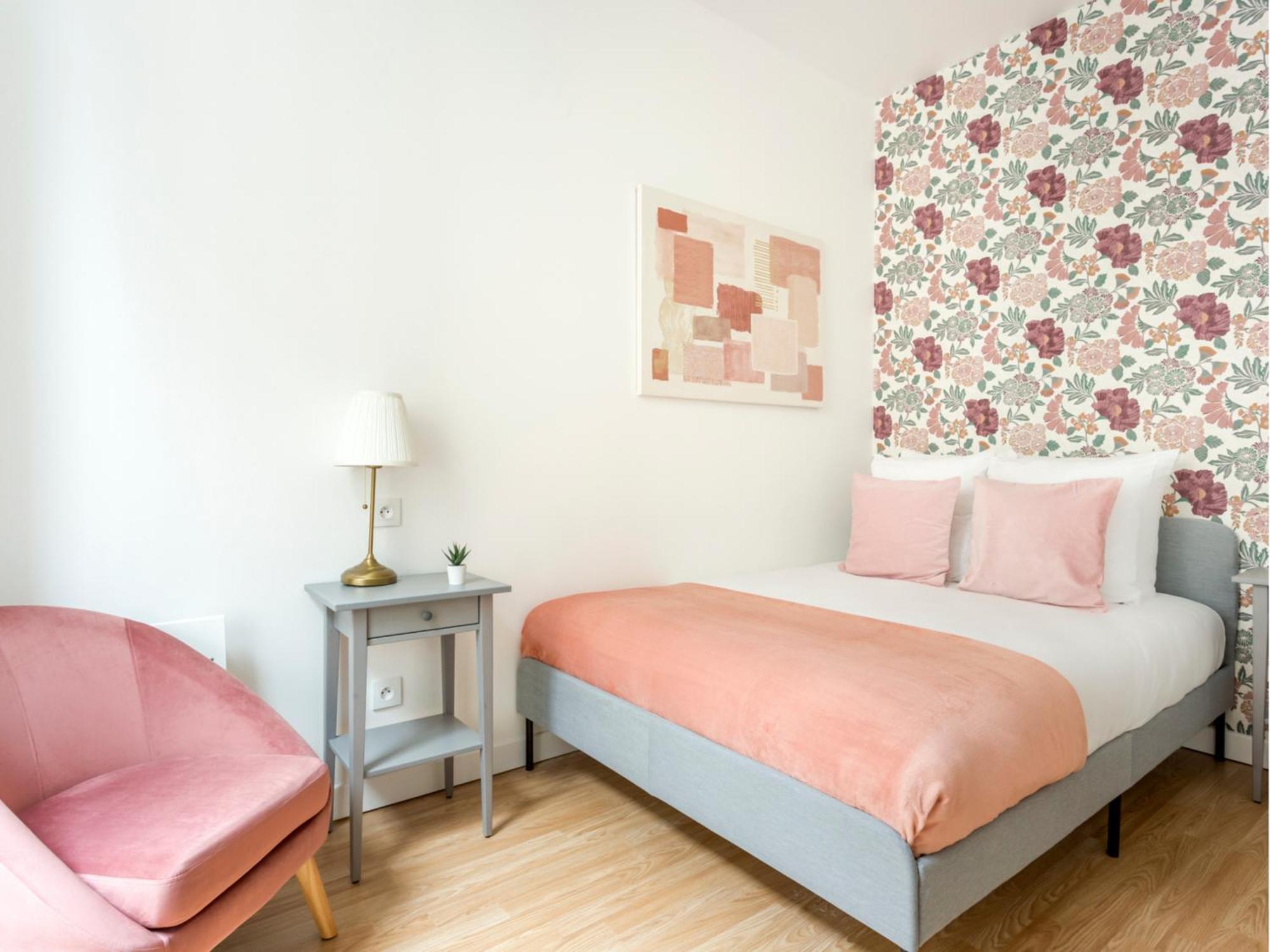 Cozy Apartment - Marais - Saint Martin IV Paříž Exteriér fotografie